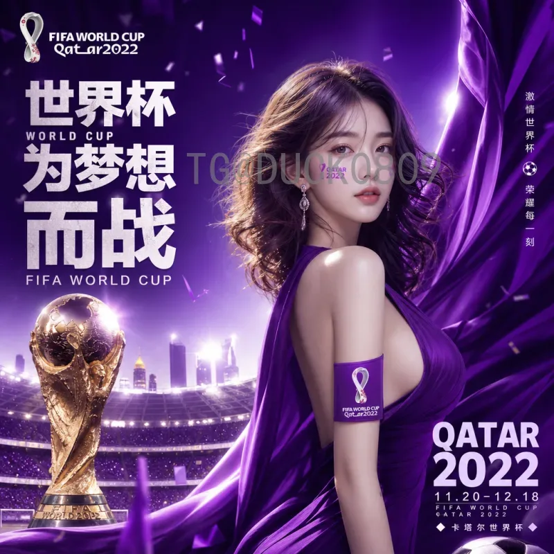 2026年国际足联世界杯决赛直播平台全攻略：哪里可以观看巅峰对决